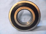 Fag Radial Deep Groove Ball Bearing, 63152RC3. Fixed Price $80.00.