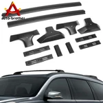 Roof Rack Rail Cross Bar Luggage Carrier Fits For 2009-2017 Chevrolet Traverse. Fixed Price $152.97.