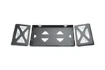 Fabtech FTS24256 Deck Lid Rack. Fixed Price $631.73.