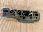 98 02 Lexus LX470 Toyota Landcruiser J100 Oem Roof Rack Left Rear End Foot. Fixed Price $49.99.