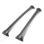 For 17-22 Honda Cr-v Pair Oe Aluminum Roof Rail Rack Cross Bar Luggage Carrier. Fixed Price $68.75.