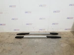 2022 Gmc Acadia Slt Luggage Rack And Rail Set Silver. Fixed Price $267.75.