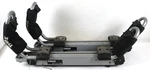 Thule Hullavator Kayak Roof Rack Mount Carrier Pair (2). Fixed Price $189.95.