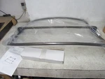 2012-2017 Fiat 500 Rear Rack Kit 82212746 New #12. Fixed Price $189.99.