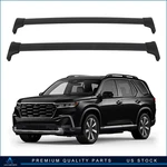 Roof Rack Cross Bar For 2023 Honda Pilot Luggage Cargo Carrier. Fixed Price $92.25.