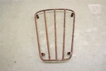 1956 Triumph Thunderbird T110 Preunit 650 TR6 T120 *2549A Tank Luggage Rack. Fixed Price $109.99.