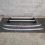 15-18 Porsche Macan Roof Rail Luggage Rack Carrier System AA7499. Fixed Price $521.55.