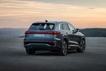2025-2026 New Audi Q5, SQ5 Cross Roof Rack, Base Carrier Bars 8MA-071-151. Fixed Price $399.04.