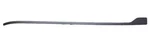 New Oem Ford Roof Drip Rail Molding Left LB5Z-7850463-AB Explorer 2020-2025. Fixed Price $405.95.