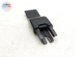 2020-23 Land Rover Defender 110 Cargo Rail Rear Endcap Bracket Mount Side Trim. Fixed Price $12.35.