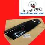Genuine Oem Toyota 08-13 Highlander Right Front Roof Rack Leg Cover 63491-48020. Fixed Price $77.95.