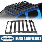 Hooke Road Roof Rack Storage Cargo Carrier For Toyota Tacoma 05-23 Double Cab. Fixed Price $349.51.