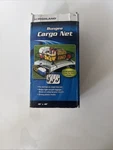 Highland Bungee Cargo Net 36IN. 48IN. New Box For Truck Beds Roof Tops. Fixed Price $11.99.