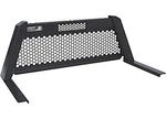 Highway Products 4011-004-BK62 T-hex Headache Rack Black Uprights/center Size 5. Fixed Price $1049.95.