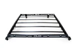 DV8 Offroad Roof Rack Fits 2007-2018 Jeep Wrangler Jk. Fixed Price $599.99.