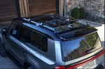 PT970-60245 Oem Lexus Gx 2024-2025 Roof Rack Cross Bars. Fixed Price $521.21.