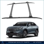 Aluminum Roof Rack Set Corss Bar + Rail Fits Honda Hrv 2023-2024 Wholesale. Fixed Price $184.29.