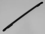 Genuine Mopar Roof Rack Side Rail Right 5116252AE. Fixed Price $112.00.