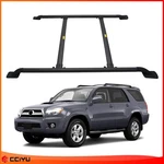 Aluminum Roof Rack Corss Bar + Rail For Toyota 4RUNNER 2003-2009 Wholesale. Fixed Price $163.01.