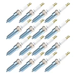 Mopar SP149212AC Spark Plug Set Of 16 2011-2020 Chrysler Jeep Dodge 6.4 Hemi. Fixed Price $204.05.