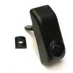 Thule Car Roof Rack System 400XT Aero Foot Replacement Parts Handle Assembly. Fixed Price $15.99.