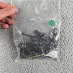 Yakima Powderhound Ski Lift Mounting Hardware 6020084 - New. Fixed Price $13.29.