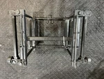 Thule 987XT 6 Ski 4 Board Hitch Mount Carrier Attachment Locks Key Tram. Fixed Price $250.00.