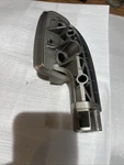 98-02 Lexus LX470 Roof Rack Rail Foot And Base, Rr Rh 19874G. Fixed Price $39.00.