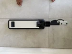 Thule Helium Platform Xt Hitch Rack 2-BIKE Base Only (no Trays). Fixed Price $90.00.