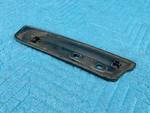 Lexus RX330 Roof Luggage Rack Rail Front Driver Support Seal 2004-2006 Oem. Fixed Price $22.00.