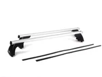 Bmw Roof Rack Base Support System 325 328 330 335 Sedan (2006-2011). Fixed Price $395.47.