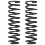 Rancho RS6417B Coil Spring Set For Jeep Wrangler. Fixed Price $447.32.