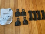 Thule Fit Kit 1592 Vw Passat 2006-. Fixed Price $79.99.