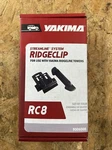 For Bmw X5 2007-2013 Yakima 8006008 Ridgeclip Fit Kit. Fixed Price $125.99.