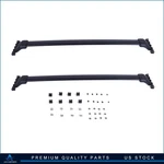 ?for 2009-2015 Honda Pilot Roof Rack Side Rails Luggage Carrier Bars Oe Style. Fixed Price $55.08.