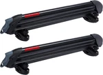 Yakima Ski & Snowboard Car Roof Rack, Fits 6 Pairs Or 4 Boards, Powderhound. Fixed Price $232.75.
