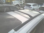 Santa Fe 2012 Luggage Rack 1339695. Fixed Price $202.49.