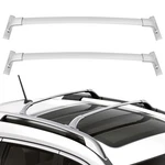 Roof Rack Cross Bars For Nissan Murano 2015-2021 Luggage Kayak Bike Snowboard. Fixed Price $186.99.