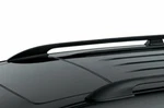 New Genuine Acura Mdx Roof Rack Rail Set Black (2010-2013) Oe 08L02STX210B. Fixed Price $366.86.
