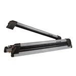 Malone Auto Racks Slopeside Sliding Ski Carrier. Fixed Price $215.99.