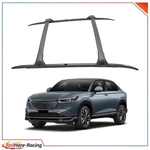Roof Rack Corss Bar + Rail For 2023-2024 Honda Hrv Aluminum Luggage Carrier. Fixed Price $173.67.
