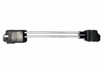 2022-2025 Jeep Wagoneer Roof Rail Rack Luggage Cross Bar SET2 Oem 68442426AC U-1. Fixed Price $229.99.