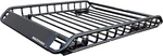 Maxxhaul 70115 Universal Steel Roof Rack Top Cargo Carrier Basket 150 Lb. Fixed Price $135.00.
