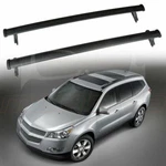 Mirozo For 2018-2021 Chevrolet Traverse Roof Rack Rail Cross Bar Luggage Carrier. Fixed Price $89.50.