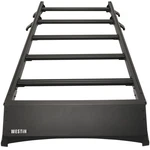 Westin 15-00015 Mesa Roof Rack Textured Black 2021-2025 Ford Bronco 4-DOOR. Fixed Price $1148.99.