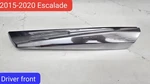 2015-2020 Cadillac Escalade Front Left Roof Rack End Cap Trim. Fixed Price $40.00.