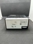 Thule 5068 Roof Rack Fit Kit Black For 2016-2018 Mazda CX-9 Signature/sport TK11. Fixed Price $50.00.