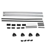 Genuine Ford 2020-2023 Cross Bar Kit Roof-mounted Wagon VET1Z-9955100-A. Fixed Price $613.97.