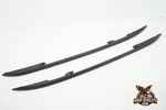 2018 2024 Gmc Terrain Roof Rack Rail Luggage Carrier Molding Oem -set-. Fixed Price $262.49.