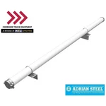 Adrian Steel 70-1LR, Conduit Carrier Kit W/ Round End Caps, 4". Fixed Price $296.95.